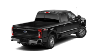2026 Ford Super Duty® External Image 4